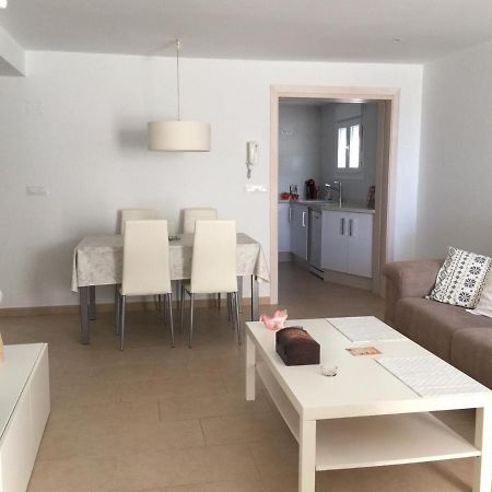 Casa Luz Villa Tarifa Dış mekan fotoğraf