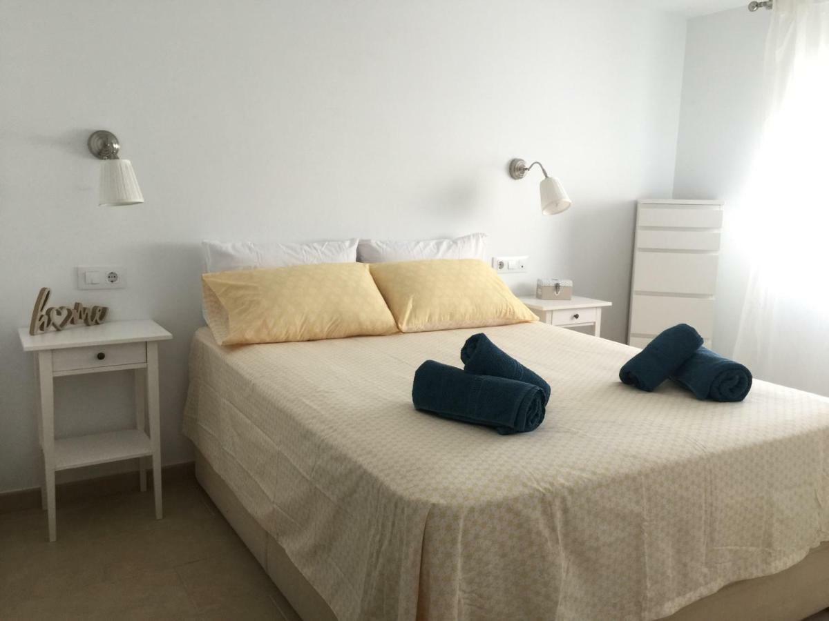 Casa Luz Villa Tarifa Dış mekan fotoğraf