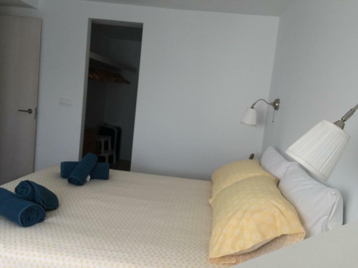 Casa Luz Villa Tarifa Dış mekan fotoğraf