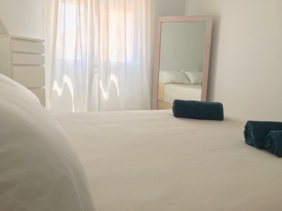 Casa Luz Villa Tarifa Dış mekan fotoğraf