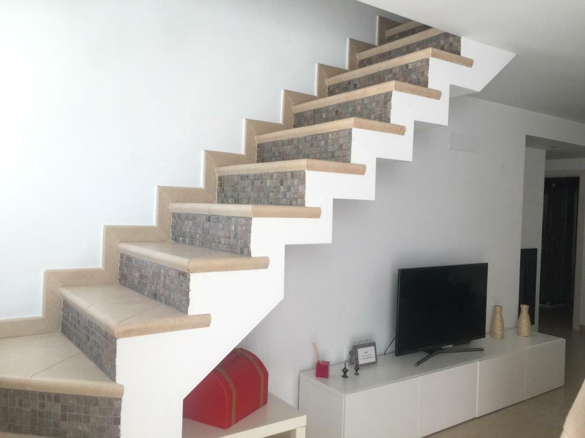 Casa Luz Villa Tarifa Dış mekan fotoğraf