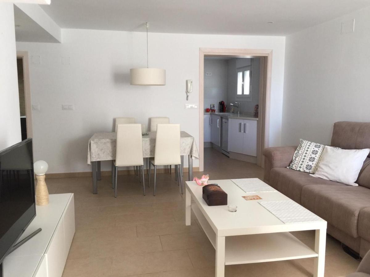 Casa Luz Villa Tarifa Dış mekan fotoğraf