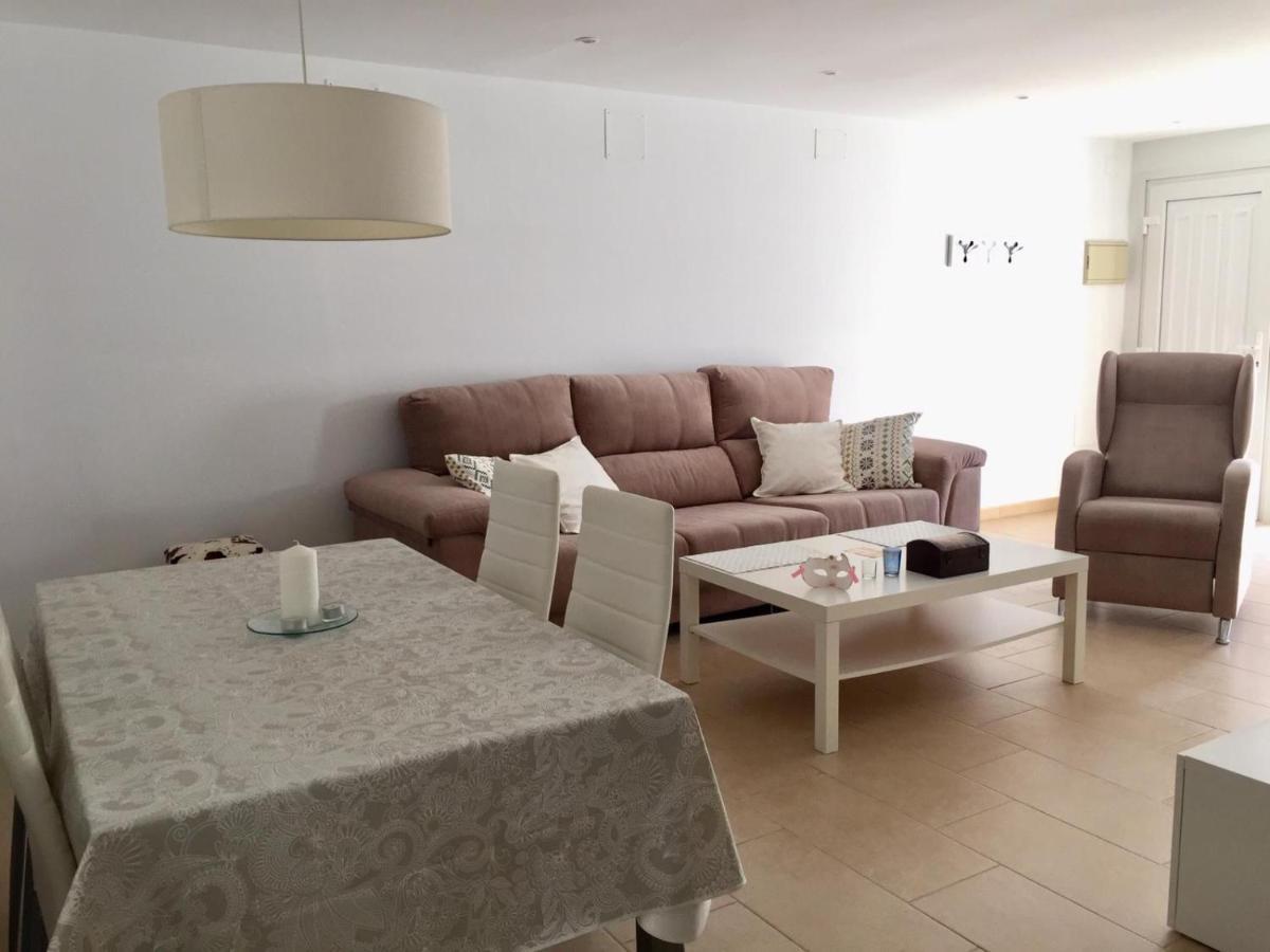 Casa Luz Villa Tarifa Dış mekan fotoğraf