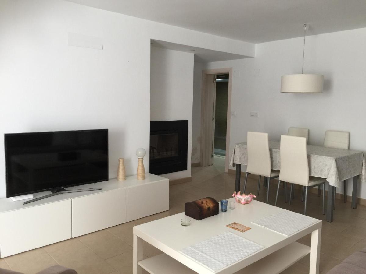 Casa Luz Villa Tarifa Dış mekan fotoğraf