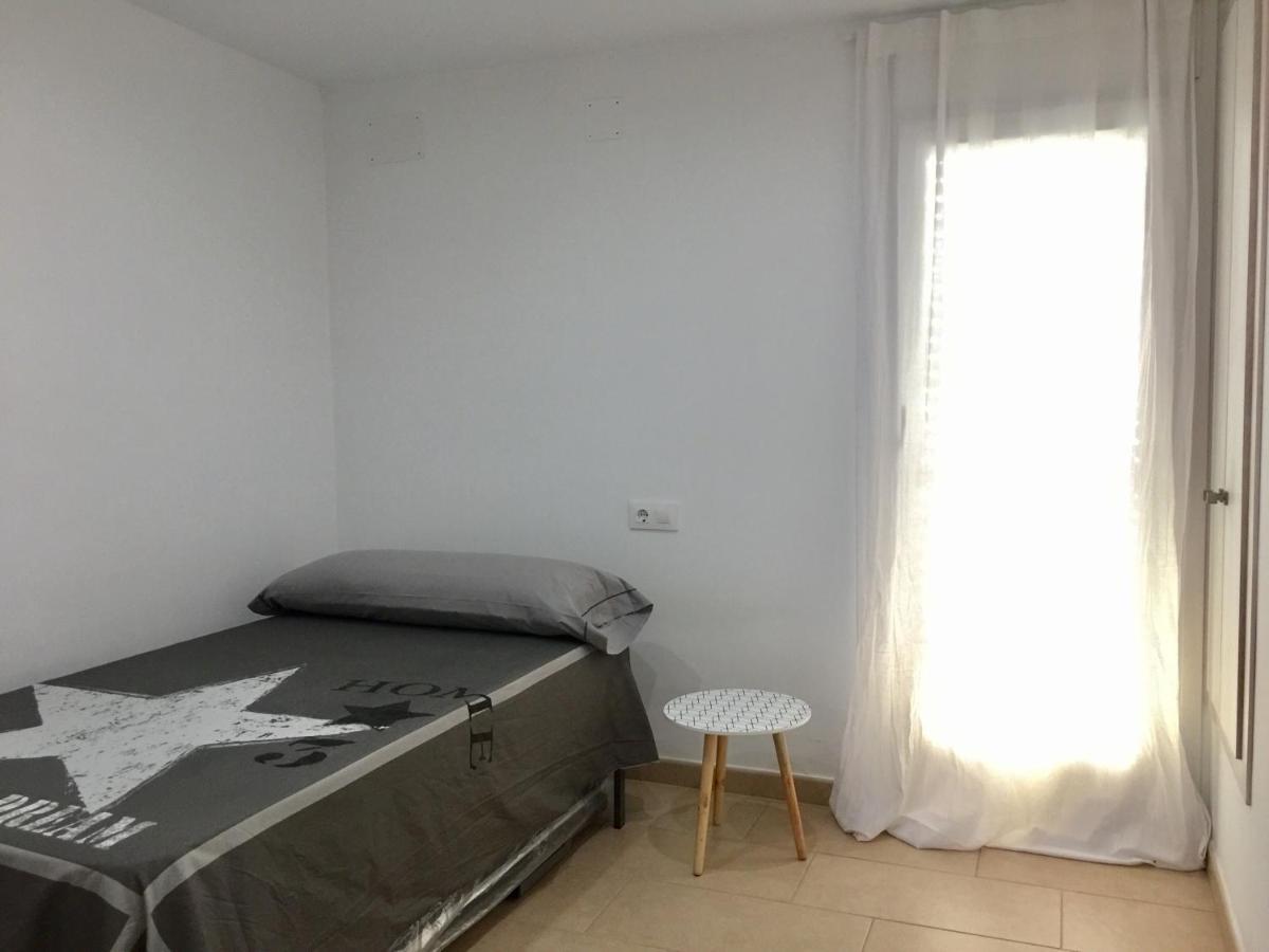 Casa Luz Villa Tarifa Dış mekan fotoğraf