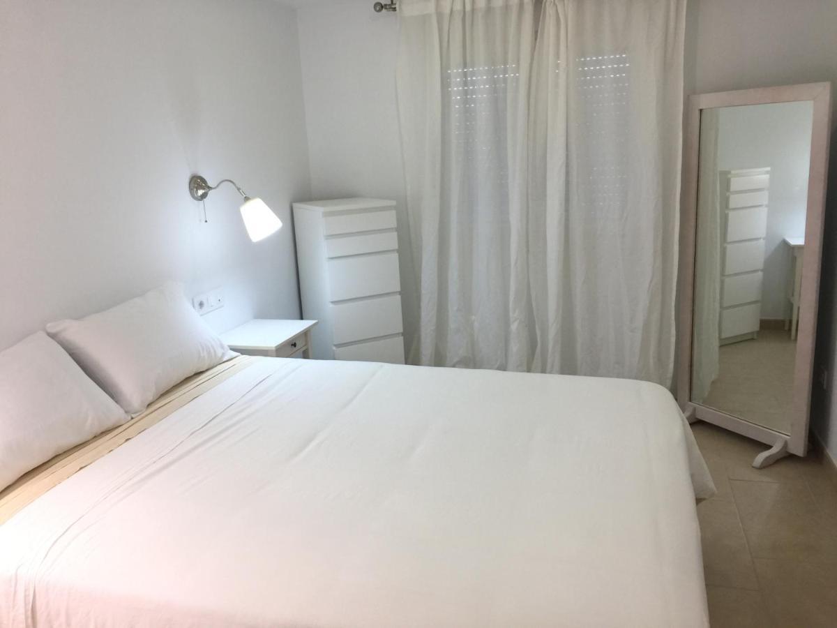 Casa Luz Villa Tarifa Dış mekan fotoğraf