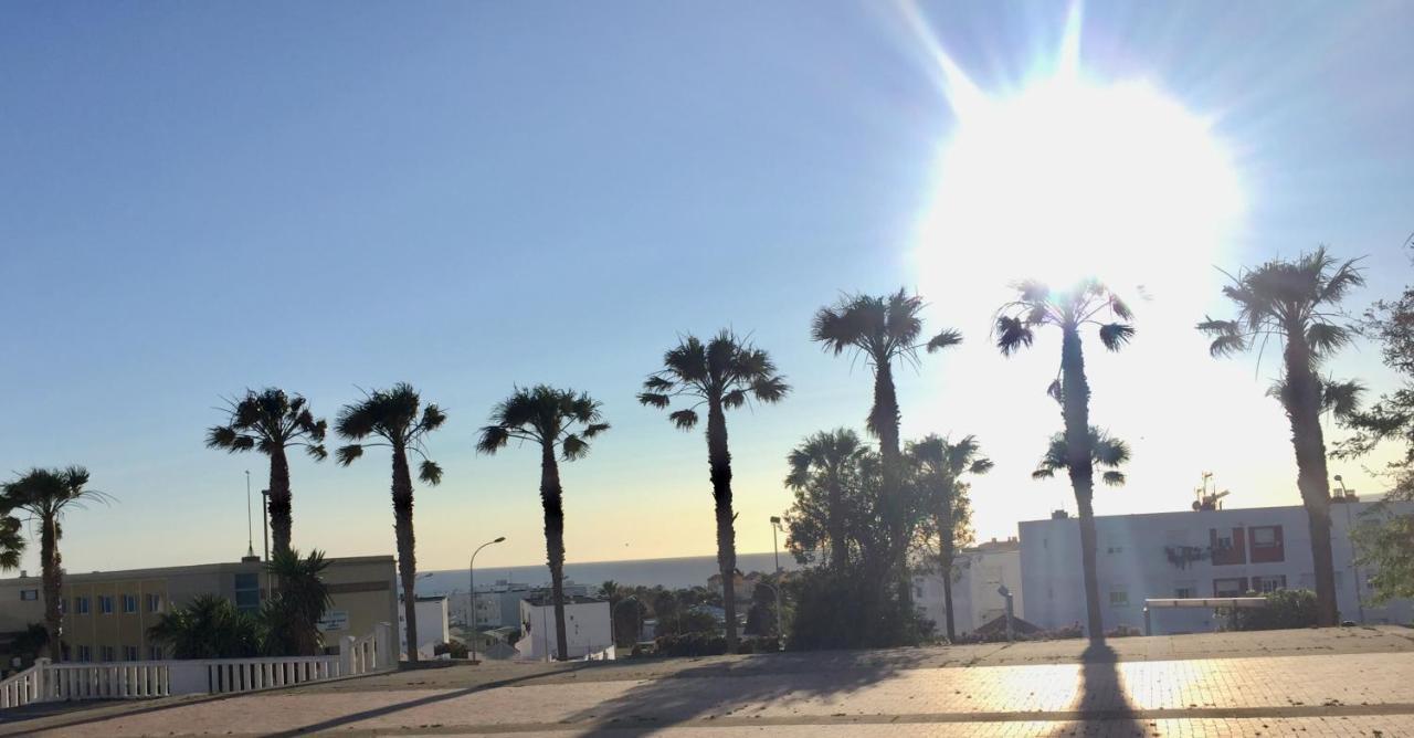 Casa Luz Villa Tarifa Dış mekan fotoğraf