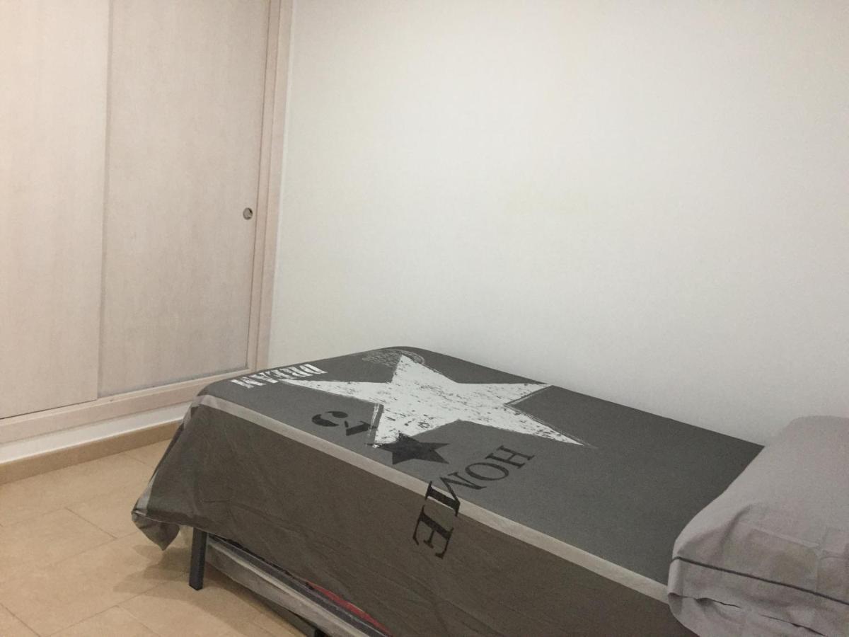 Casa Luz Villa Tarifa Dış mekan fotoğraf