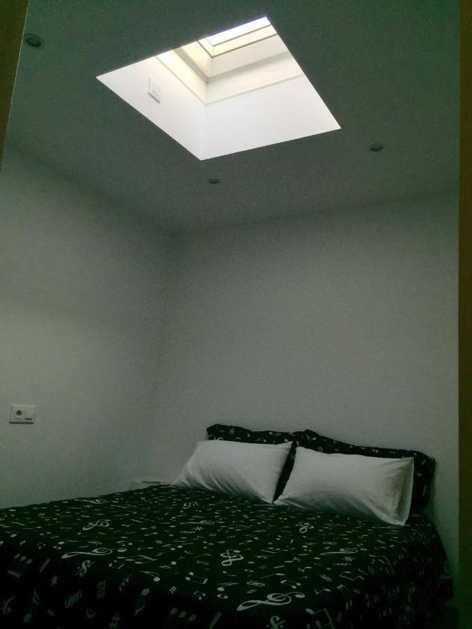 Casa Luz Villa Tarifa Dış mekan fotoğraf