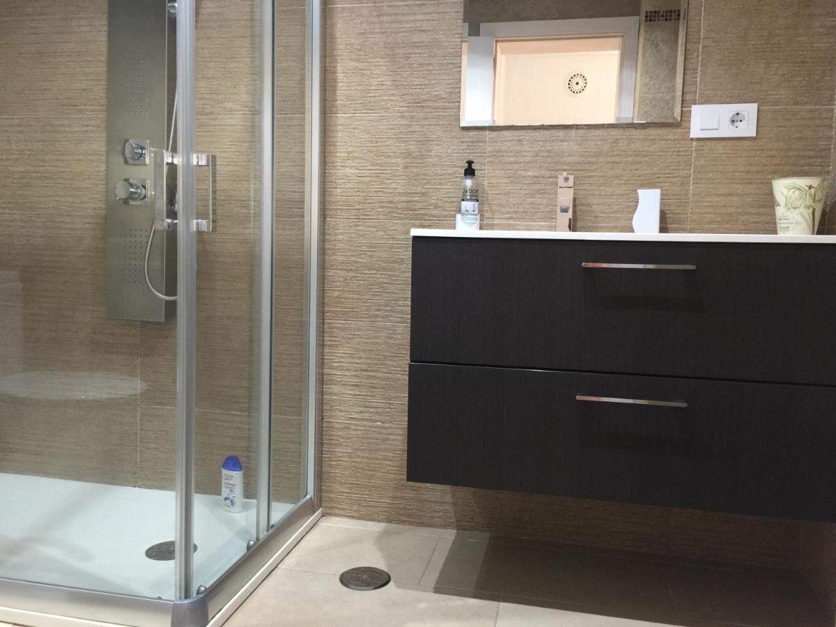 Casa Luz Villa Tarifa Dış mekan fotoğraf