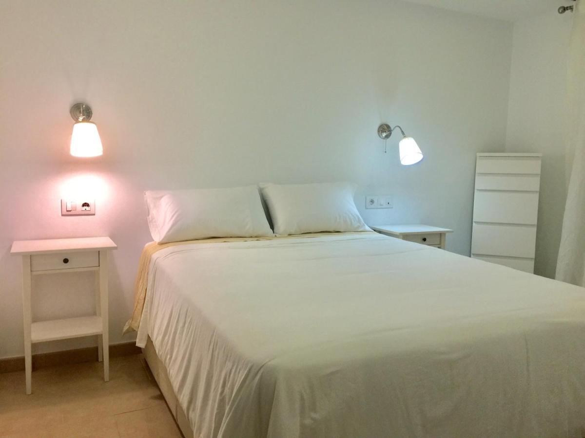 Casa Luz Villa Tarifa Dış mekan fotoğraf
