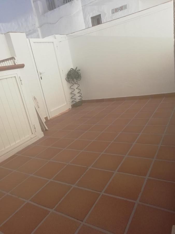Casa Luz Villa Tarifa Dış mekan fotoğraf