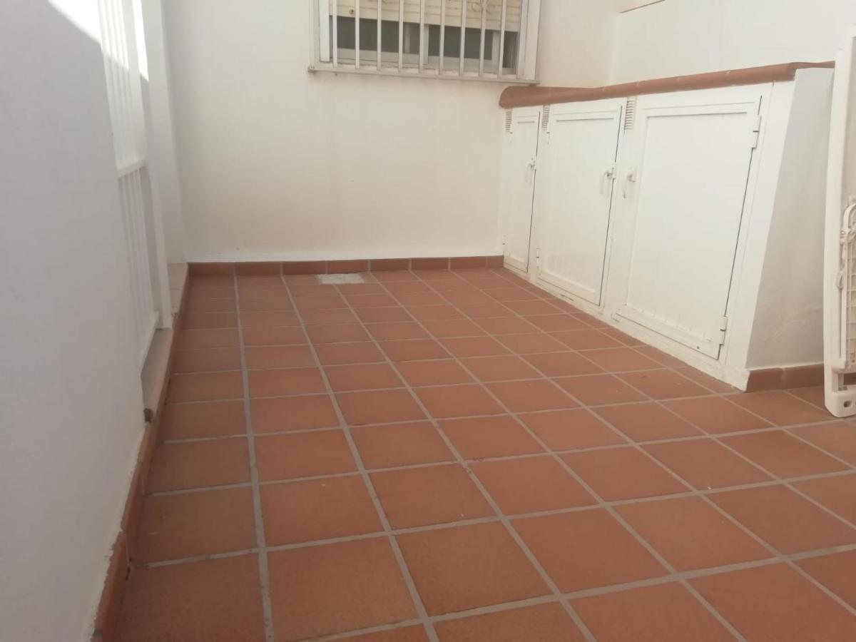 Casa Luz Villa Tarifa Dış mekan fotoğraf