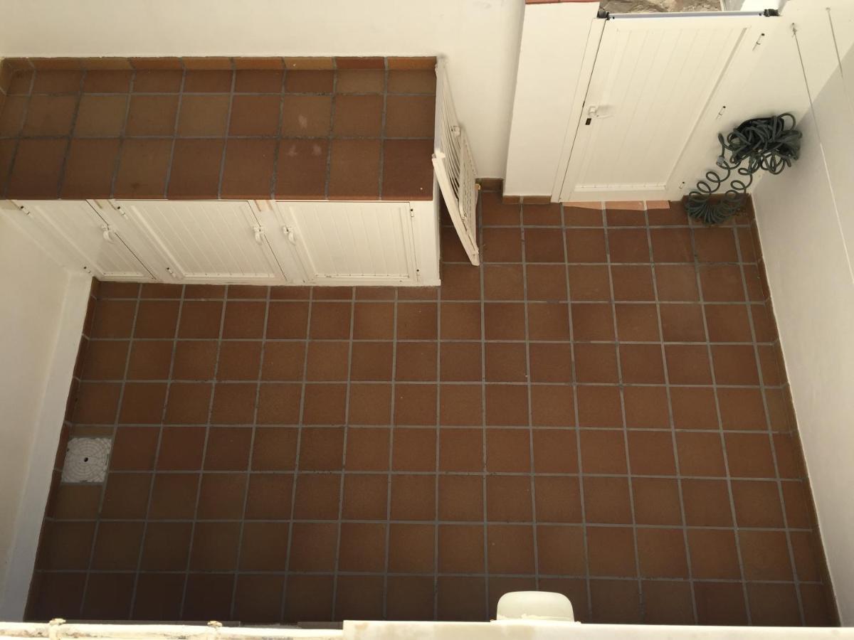 Casa Luz Villa Tarifa Dış mekan fotoğraf